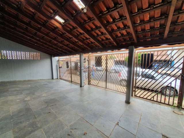 Casa com 4 quartos à venda na Cândido Figueiredo Breda, 155, Vila São Pedro, Hortolândia por R$ 742.000