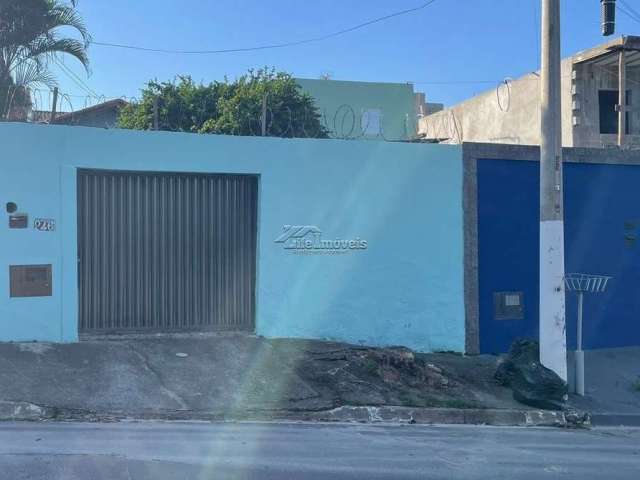 Casa com 2 quartos à venda na Rua Wanderlei Paz Soares, 246, Jardim Nova Europa, Hortolândia por R$ 250.000