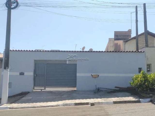 Casa com 2 quartos à venda na Rua Joseph Paul Juliaen Burlandy, 25, Parque Gabriel, Hortolândia por R$ 480.000