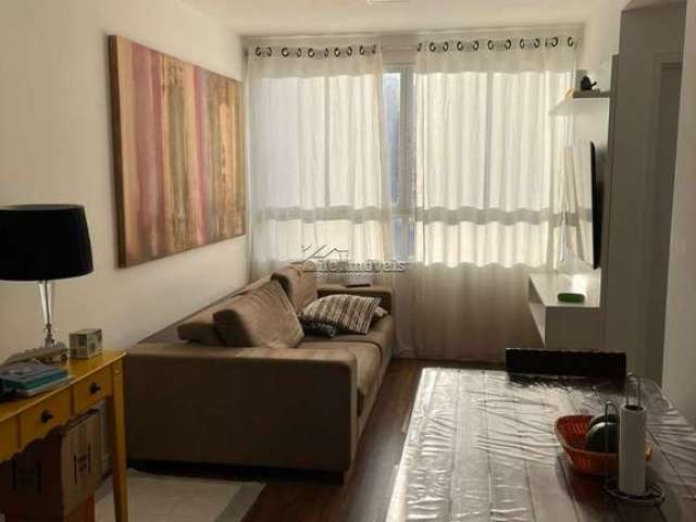 Apartamento com 2 quartos à venda na Avenida Thereza Ana Cecon Breda, 1661, Jardim das Colinas, Hortolândia por R$ 320.000