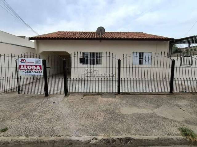 Casa com 2 quartos para alugar na Raimundo Alves Diniz, 43, Jardim Bom Retiro (Nova Veneza), Sumaré por R$ 1.760