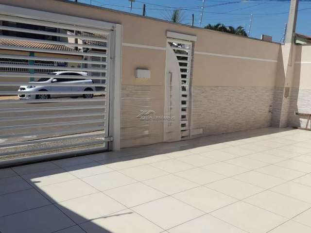 Casa com 3 quartos à venda na Antônio Ravagnani, 205, Residencial Bordon, Sumaré por R$ 610.000