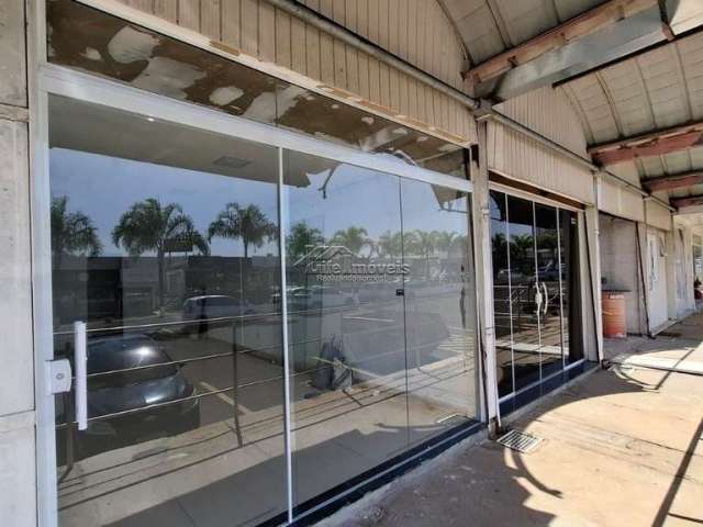 Sala comercial para alugar na Emancipação, 3770, Jardim Santa Clara do Lago I, Hortolândia por R$ 1.600