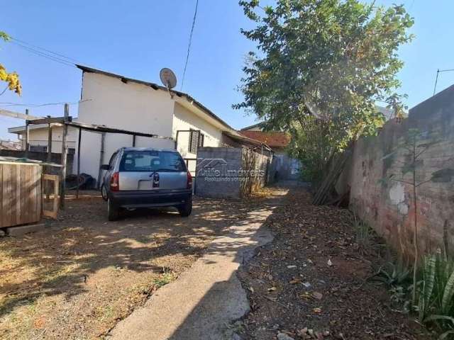 Terreno à venda na Avenida Thereza Ana Cecon Breda, 536, Vila Real, Hortolândia por R$ 250.000