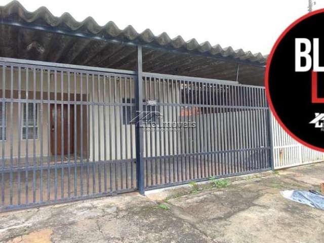 Casa com 4 quartos à venda na Rua Pedro Pereira dos Santos, 626, Jardim Campos Verdes, Hortolândia por R$ 360.000