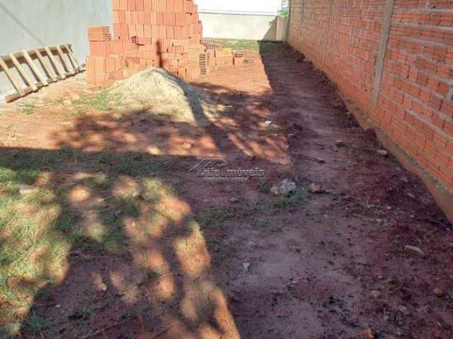 Terreno à venda na Professor Oduvaldo Correa, 16, Jardim Nova Alvorada, Hortolândia por R$ 159.000