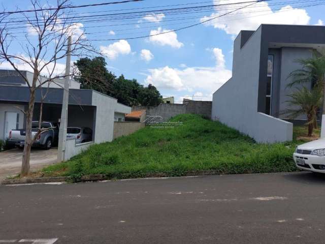 Terreno em condomínio fechado à venda na Campinas Monte-Mor, 123, Reserva da Mata, Monte Mor por R$ 160.000