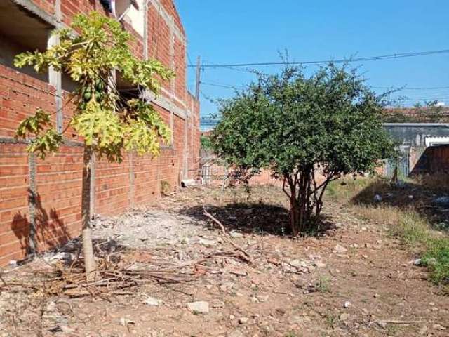 Terreno à venda na Rua Assis Brasil, 286, Jardim Amanda I, Hortolândia por R$ 170.000