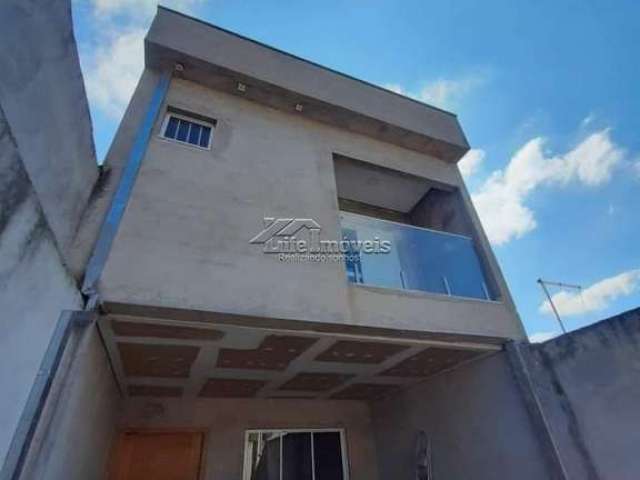 Casa com 3 quartos à venda na Rua Loja Maçônica Independente, 1027, Loteamento Residencial Novo Mundo, Campinas por R$ 403.000