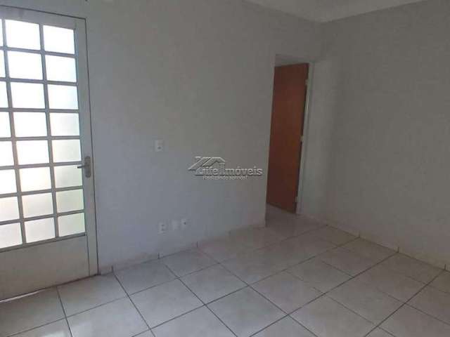 Casa com 2 quartos à venda na Rua dos Estudantes, 1071, Jardim Santa Amélia, Hortolândia por R$ 290.000