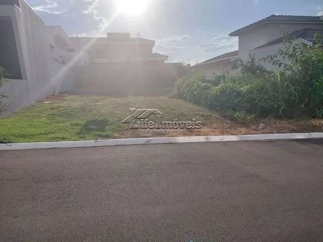 Terreno à venda na Rua Líbero Badaró, 19, Jardim Santa Rita de Cássia, Hortolândia por R$ 692.000