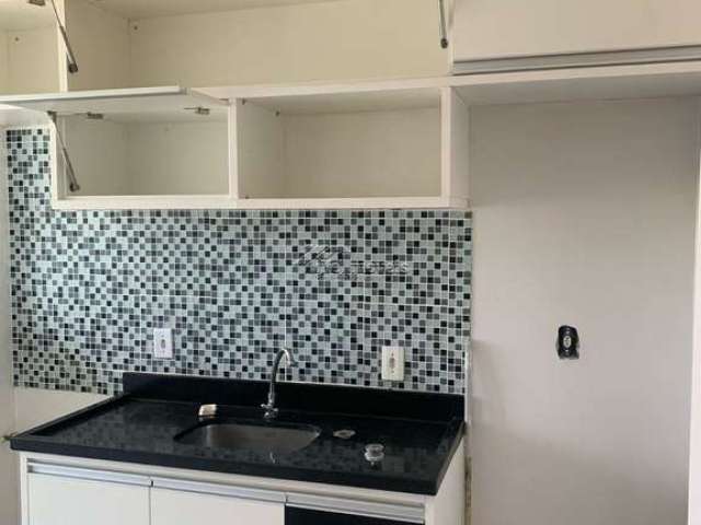 Apartamento com 2 quartos à venda na Rodrigo Medeiros, 121, Jardim Monte Alto, Campinas por R$ 180.000