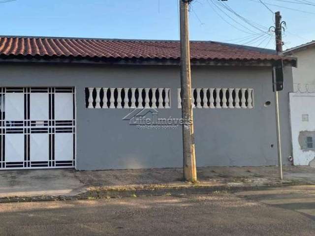 Casa com 3 quartos à venda na Rua Lirios do Campo, 664, Jardim São Sebastião, Hortolândia por R$ 450.000