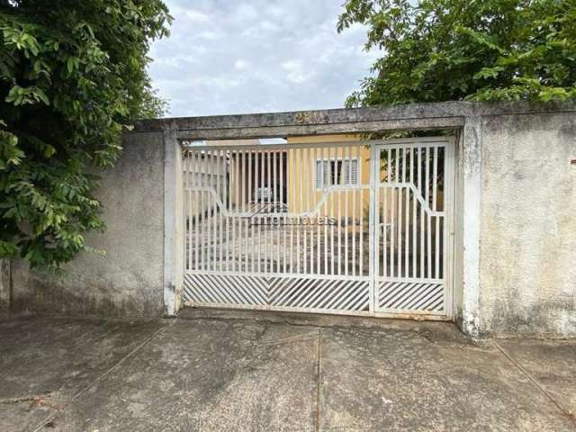 Casa com 3 quartos à venda na das Violetas, 280, Parque do Horto, Hortolândia por R$ 450.000