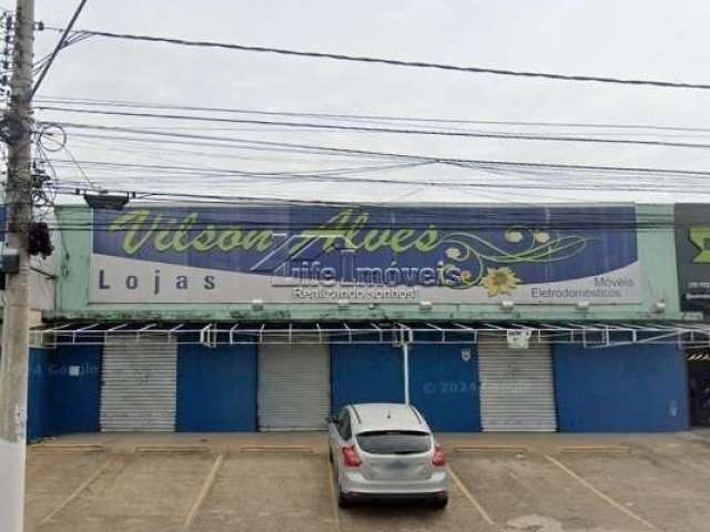 Ponto comercial para alugar na Avenida Emílio Bosco, 840, Parque Yolanda (Nova Veneza), Sumaré por R$ 15.000