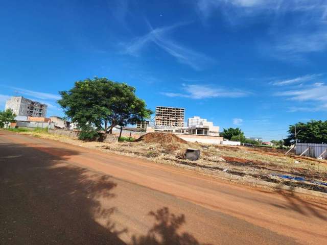 Terreno à venda na Conceição da Costa Camargo, 50, Parque Gabriel, Hortolândia por R$ 699.600