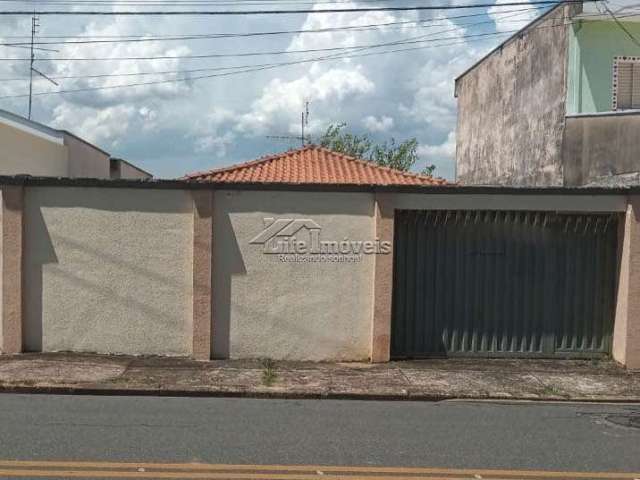 Casa com 2 quartos à venda na Rodrigo Carvalho, 111, Parque Ortolândia, Hortolândia por R$ 420.000