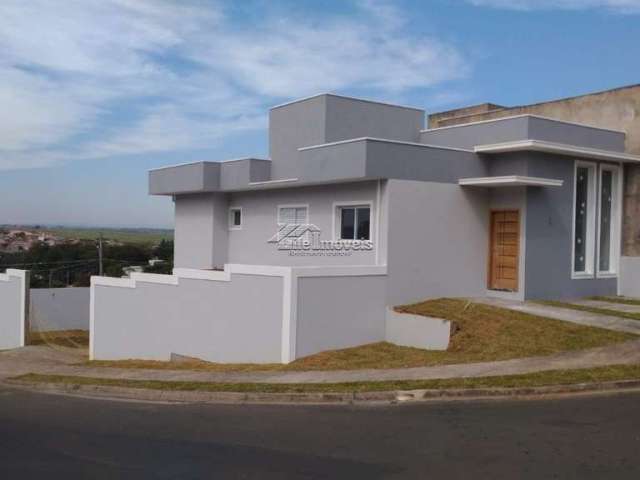 Casa com 3 quartos à venda na Campinas Monte-Mor, 123, Reserva da Mata, Monte Mor por R$ 732.000