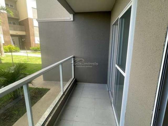 Apartamento com 2 quartos à venda na Avenida Santana, 1520, Jardim Amanda I, Hortolândia por R$ 260.000