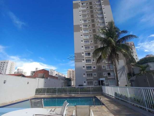 Apartamento com 2 quartos à venda na Rua Miguel Gimenez Alves, 80, Jardim Nossa Senhora da Penha, Hortolândia por R$ 360.000