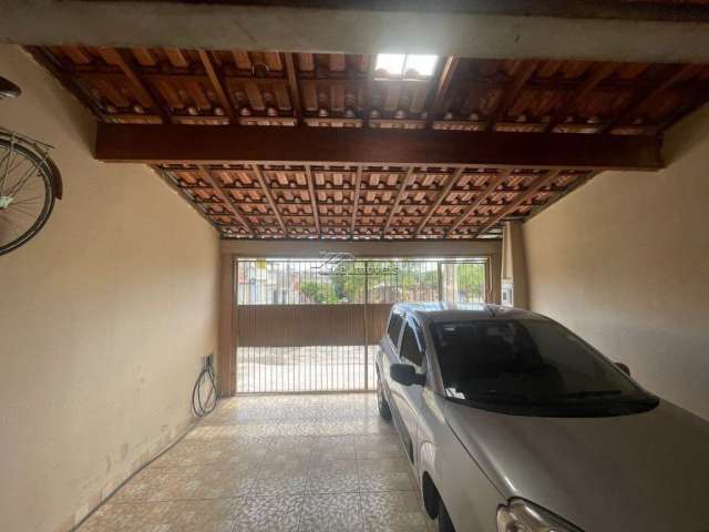 Casa com 2 quartos à venda na Rua Nicolau Martins, 341, Jardim Interlagos, Hortolândia por R$ 310.000