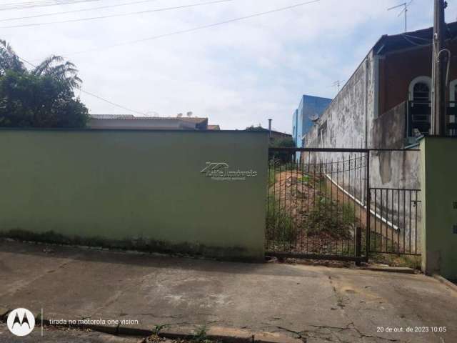 Terreno à venda na Rua Jurandyr Goulart, 507, Parque Santa Bárbara, Campinas por R$ 260.000