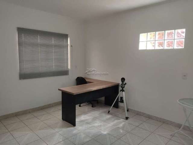 Sala comercial para alugar na Vanderlei Costa Camargo, 53, Vila São Francisco, Hortolândia por R$ 950