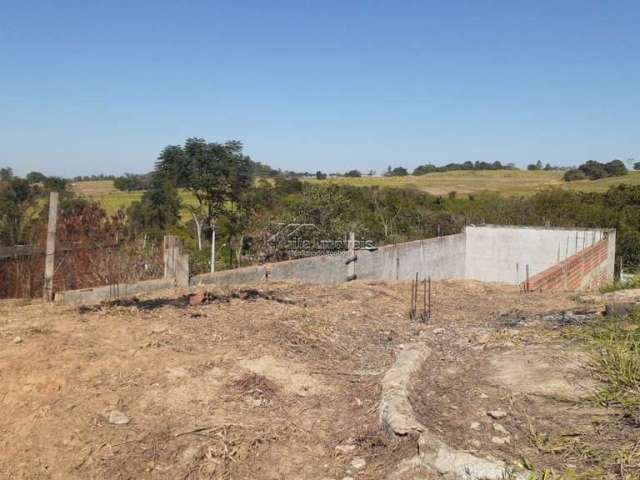 Terreno comercial para alugar na Treze, 1, Jardim Colina, Monte Mor por R$ 1.200