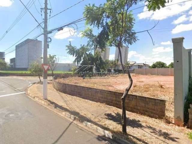 Terreno à venda na Avenida Fermino Maltarollo, 1, Parque Gabriel, Hortolândia por R$ 1.090.000