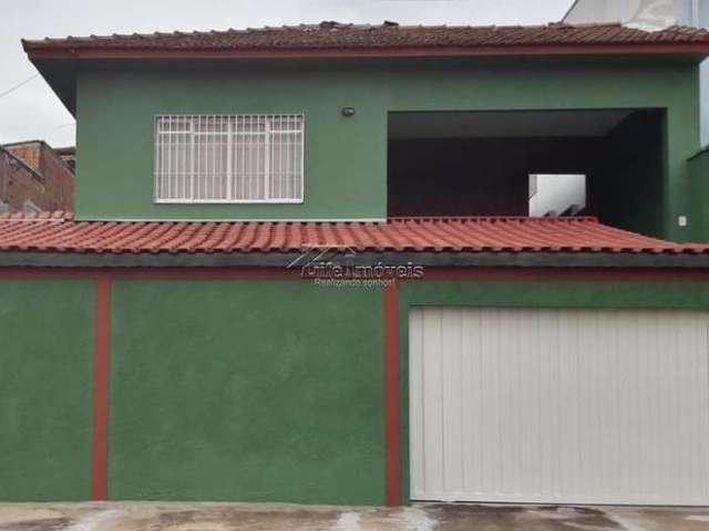 Casa com 2 quartos à venda na Rua Acre, 141, Jardim São Jorge, Hortolândia por R$ 356.000