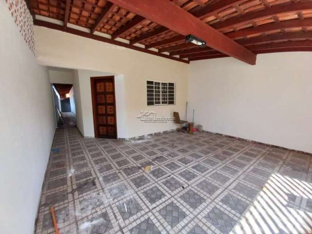 Casa com 2 quartos à venda na Joaquim Moreira da Silva Filho, 88, Vila Real Continuaçao, Hortolândia por R$ 290.000