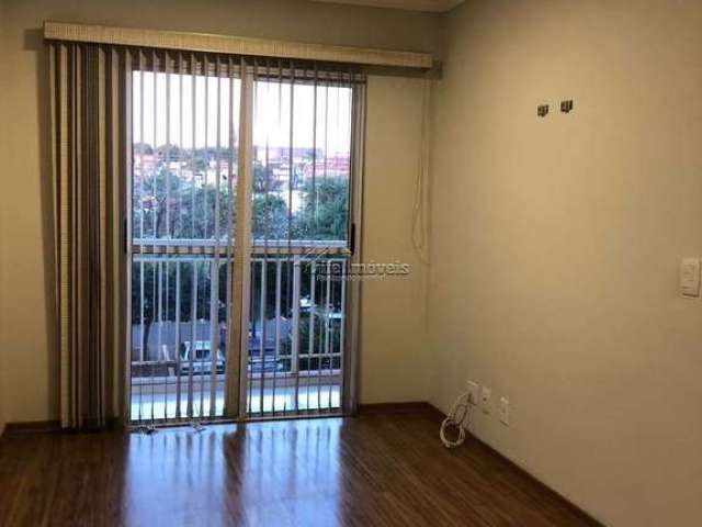 Apartamento com 2 quartos à venda na Rua Porto Alegre, 140, Parque Residencial João Luiz, Hortolândia por R$ 250.000