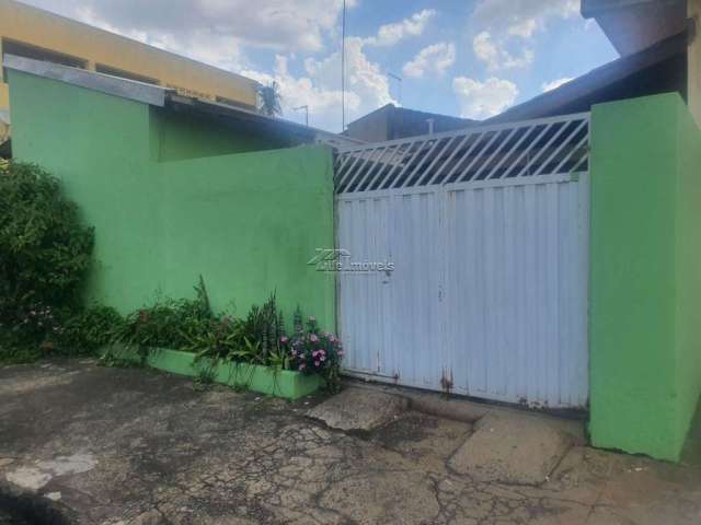 Casa com 2 quartos para alugar na Rua Manoel Vítor Diniz, 180, Jardim Bom Retiro (Nova Veneza), Sumaré por R$ 1.500