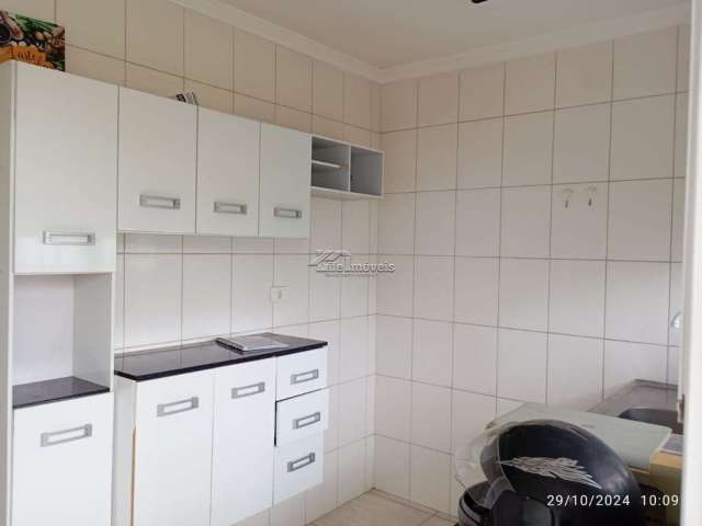 Apartamento com 2 quartos para alugar na Cormorão, 143, Vila Padre Manoel de Nóbrega, Campinas por R$ 1.115