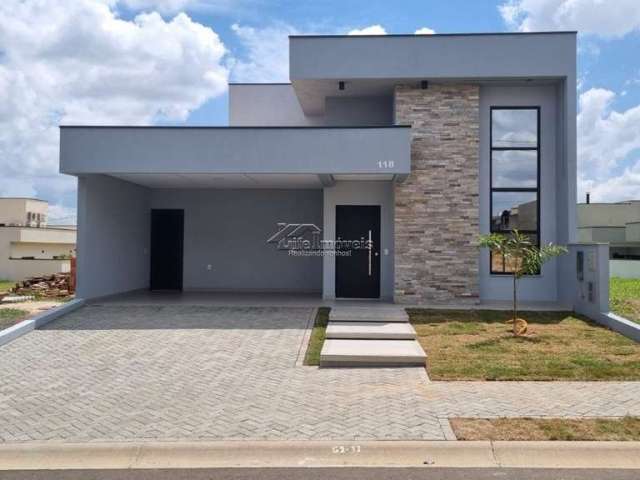 Casa em condomínio fechado com 3 quartos à venda na Magal, 316, Terra Preta, Monte Mor por R$ 890.000