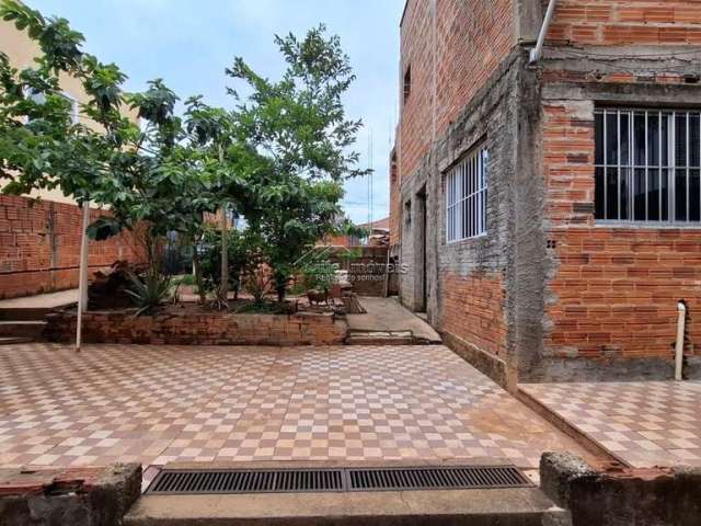 Casa com 3 quartos à venda na José Carlos Pace, 30, Jardim Santa Rita de Cássia, Hortolândia por R$ 450.000