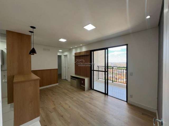 Apartamento com 2 quartos para alugar na Rua dos Estudantes, 439, Jardim Santa Amélia, Hortolândia por R$ 2.000