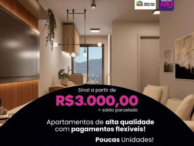 Residencial AURORA