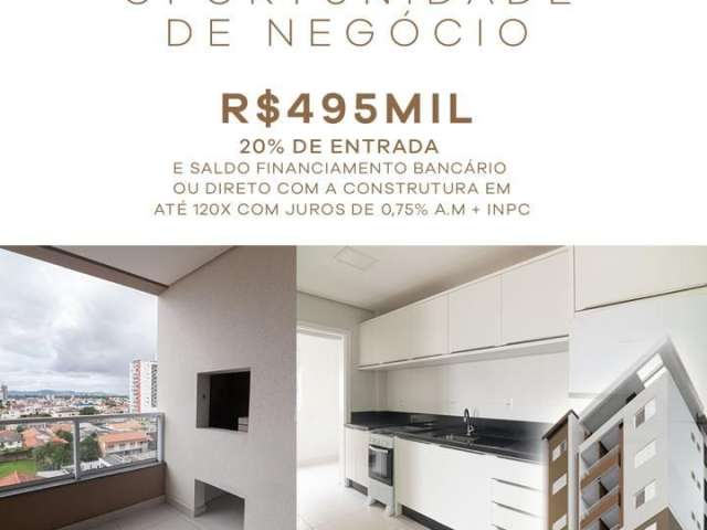 Residencial MONET