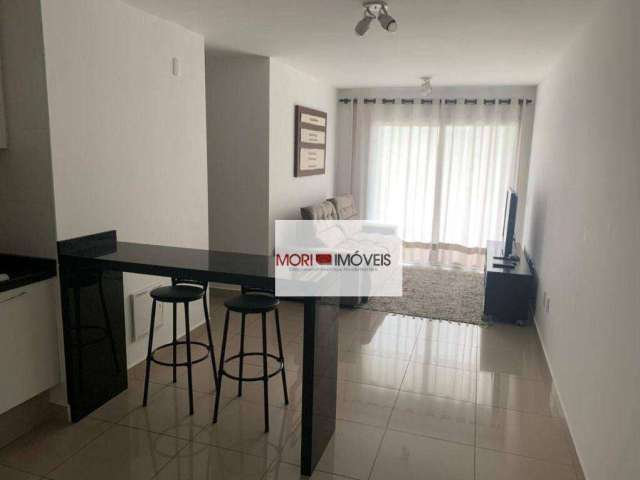 Apartamento com 2 dormitórios à venda, 60 m² por R$ 1.200.000,00 - Água Branca - São Paulo/SP