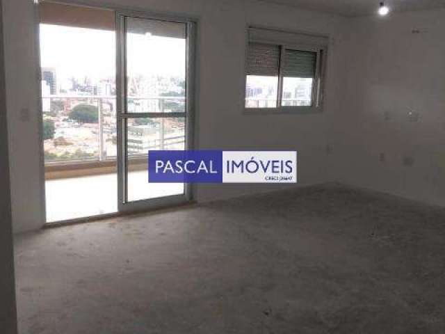 Apartamento com 2 quartos à venda na Getulio Soares da Rocha, 152, Brooklin, São Paulo, 103 m2 por R$ 1.800.000