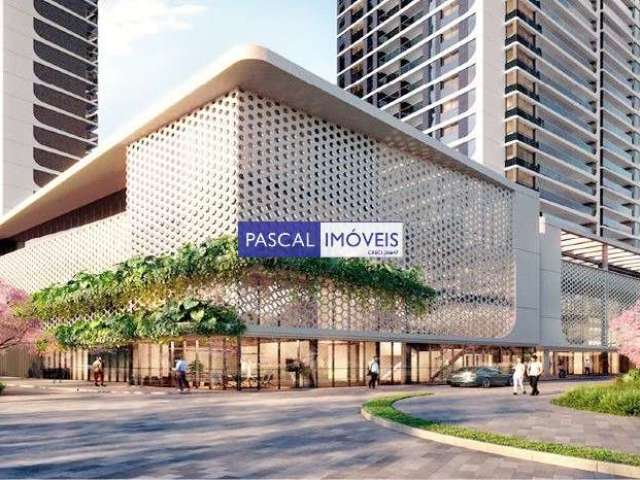 Apartamento com 4 quartos à venda na Marginal Pinheiros, 14500, Real Parque, São Paulo, 265 m2 por R$ 6.999.900