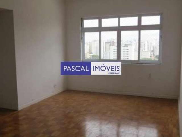 Apartamento com 2 quartos à venda na Avenida Moaci, 1093, Planalto Paulista, São Paulo, 85 m2 por R$ 600.000