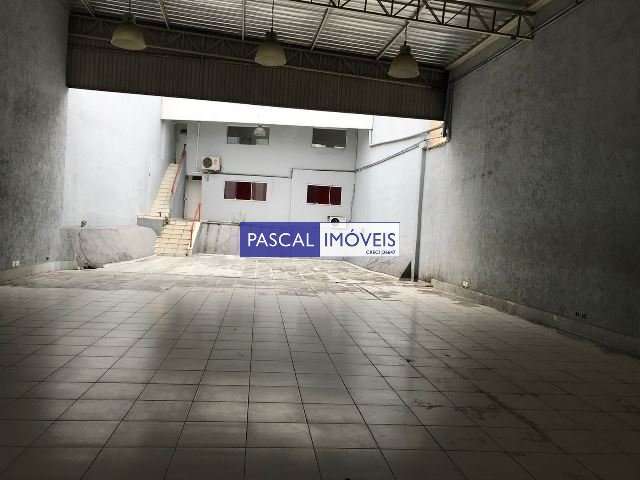 Sala comercial para alugar na Rua Otávio Tarquínio de Souza, 49, Campo Belo, São Paulo, 305 m2 por R$ 29.000