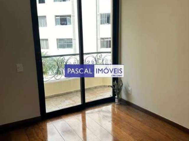 Apartamento com 3 quartos à venda na Sabia, 23, Moema, São Paulo, 140 m2 por R$ 2.120.000