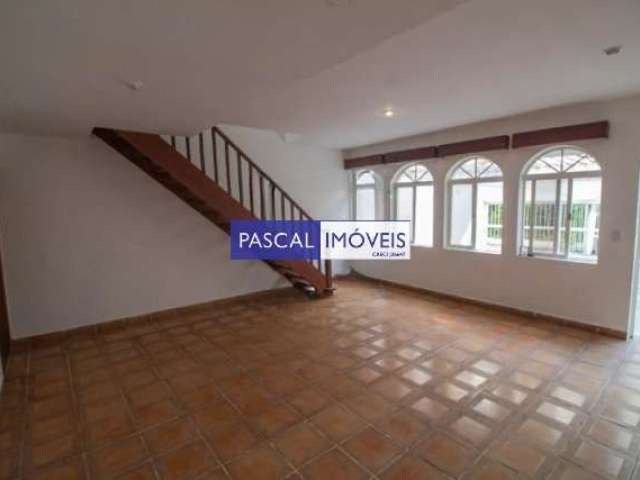 Casa com 3 quartos à venda na Princesa Isabel, 660, Brooklin, São Paulo, 113 m2 por R$ 1.160.000