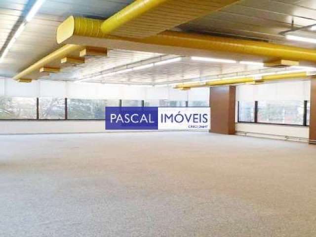 Sala comercial para alugar na Florida, 1595, Brooklin, São Paulo, 586 m2 por R$ 38.000