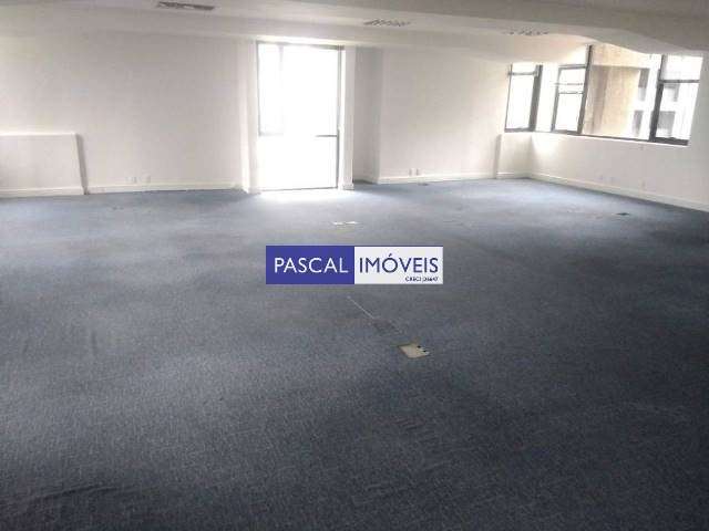 Sala comercial à venda na Sansao Alves dos Santos, 20, Brooklin, São Paulo, 212 m2 por R$ 2.020.000