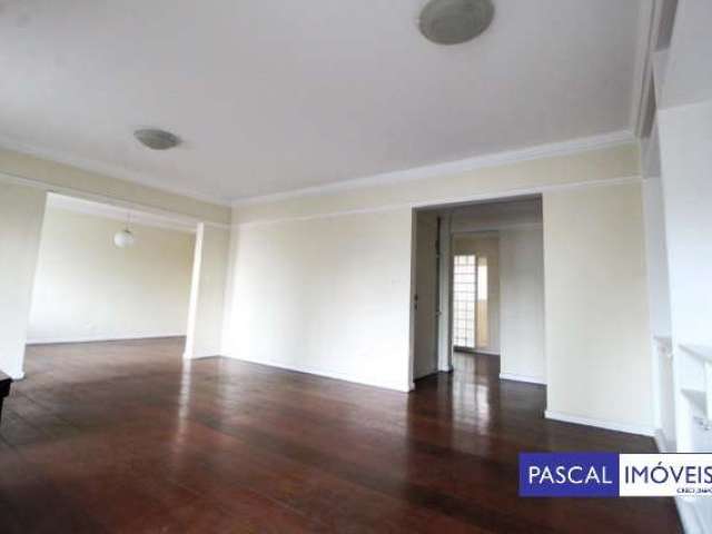 Apartamento com 4 quartos à venda na Joao de Sousa Dias, 983, Campo Belo, São Paulo, 180 m2 por R$ 1.700.000