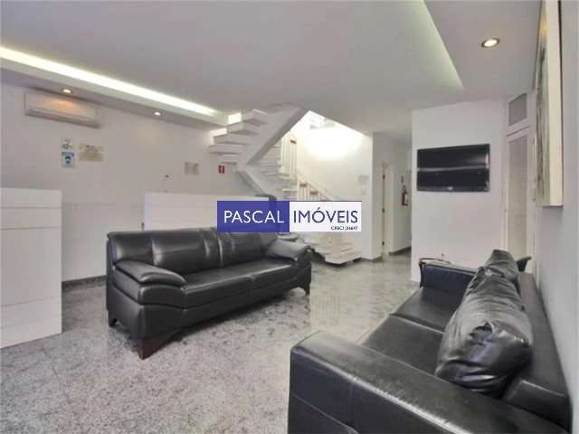 Casa comercial à venda na Felix de Sousa, 321, Campo Belo, São Paulo, 300 m2 por R$ 2.800.000